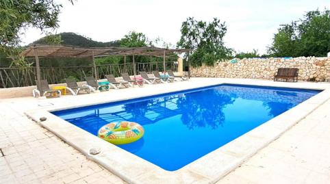 Finca rústica en venda a Jijona / Xixona, Alicante - imatge 5 Foto 5 de Finca rústica en venda a Jijona / Xixona, Alicante