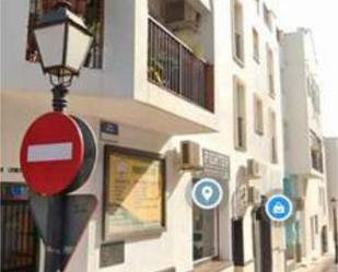 Exterior view of Garage to rent in Marbella