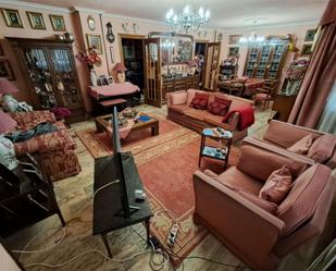 Living room of Flat for sale in Valladolid Capital