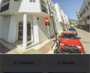 Exterior view of Garage to rent in Marbella