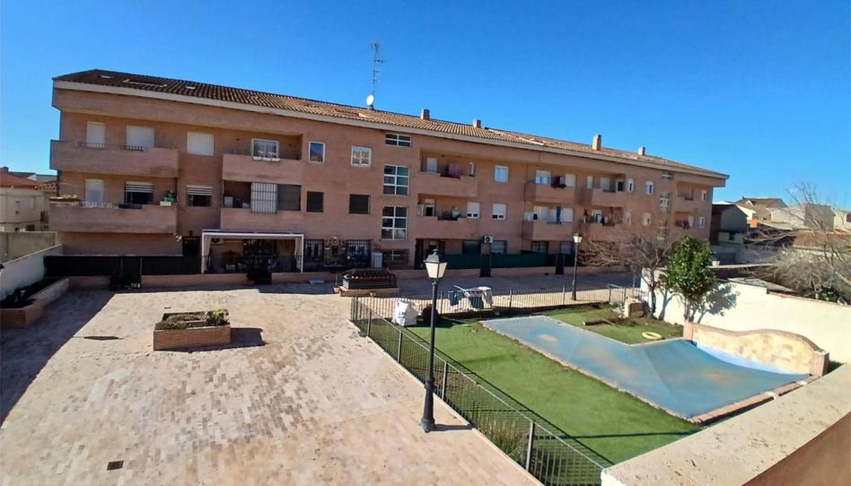 Photo 1 of Flat for sale in Calle Eras, 21, Yepes, Toledo