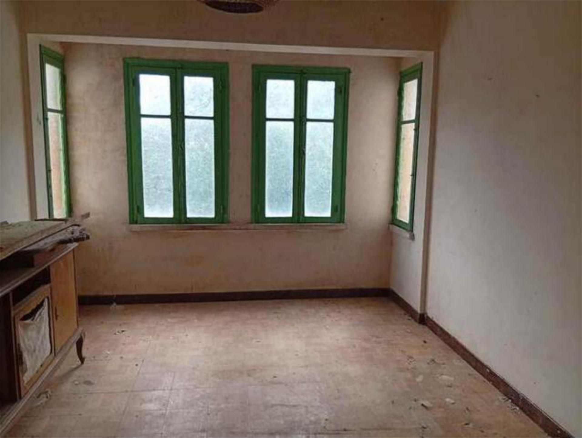 Casa o xalet en venda en A Pontenova  