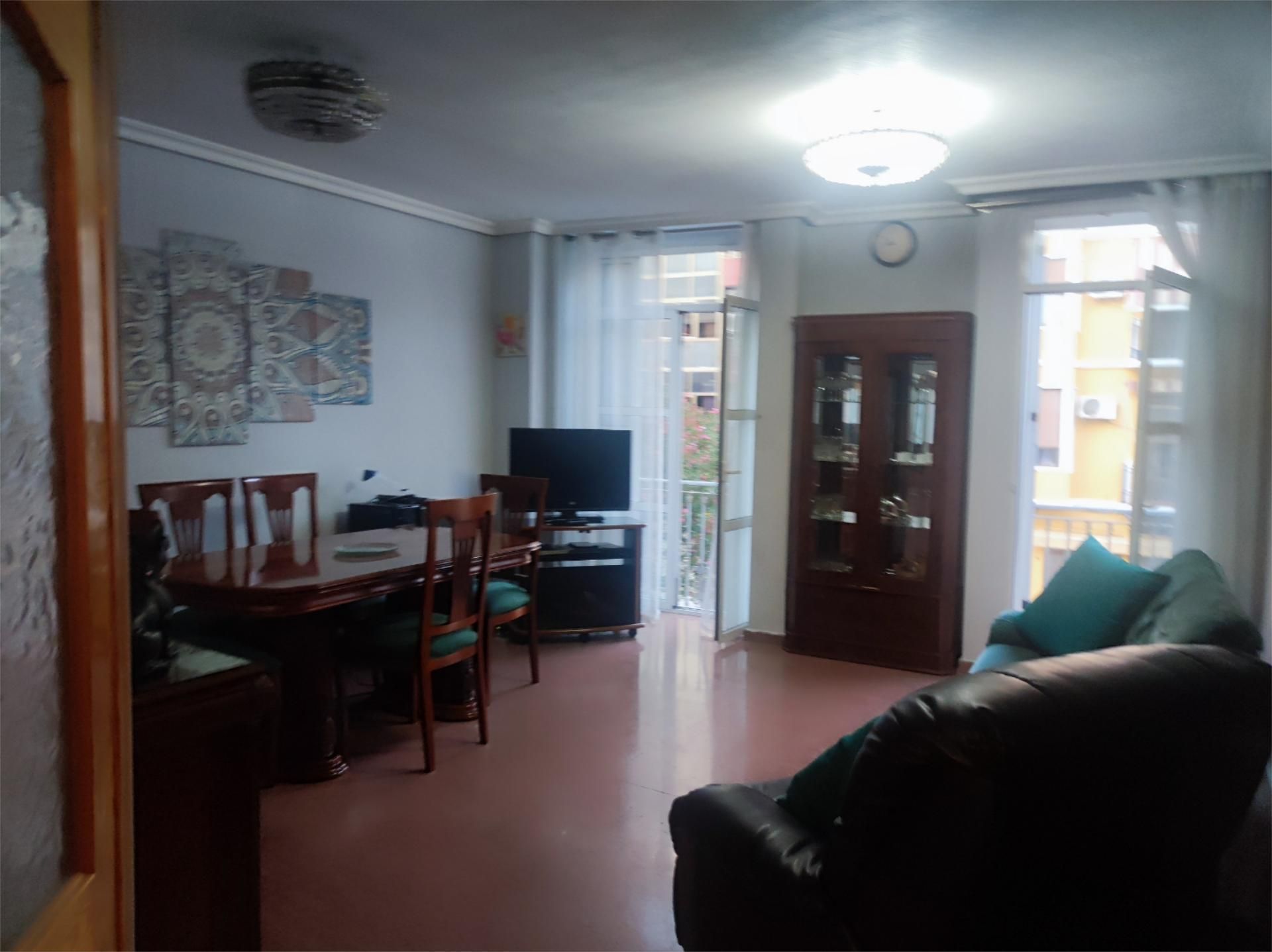 Flat to rent in Calle El Paseo, 2, Orihuela ciudad