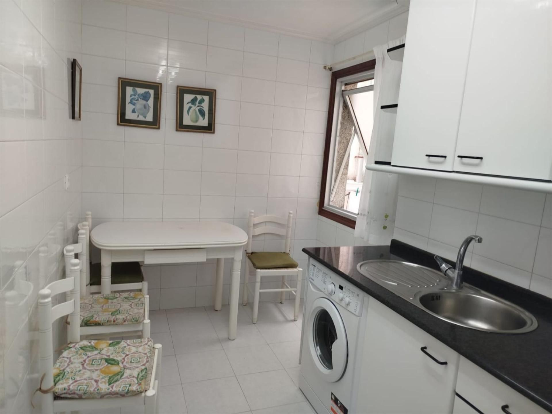 Flat to rent in Rúa Alcalde Jaime Hervada, 15, Agra del Orzán - Ventorrillo