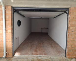 Garage to rent in Valls