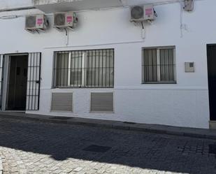 Vista exterior de Local de lloguer en San Roque