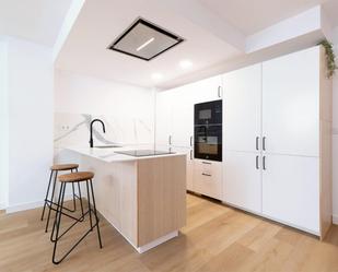 Kitchen of Flat for sale in Vigo 