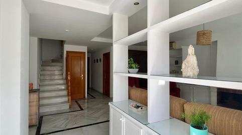 Foto 2 de Casa adosada en venda a Calle Cartógrafo Vicente Tofiño, 24, Hornos Púnicos, Cádiz