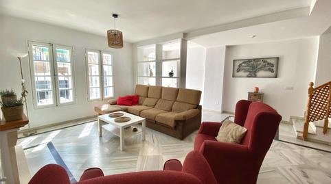 Foto 4 de Casa adosada en venda a Calle Cartógrafo Vicente Tofiño, 24, Hornos Púnicos, Cádiz