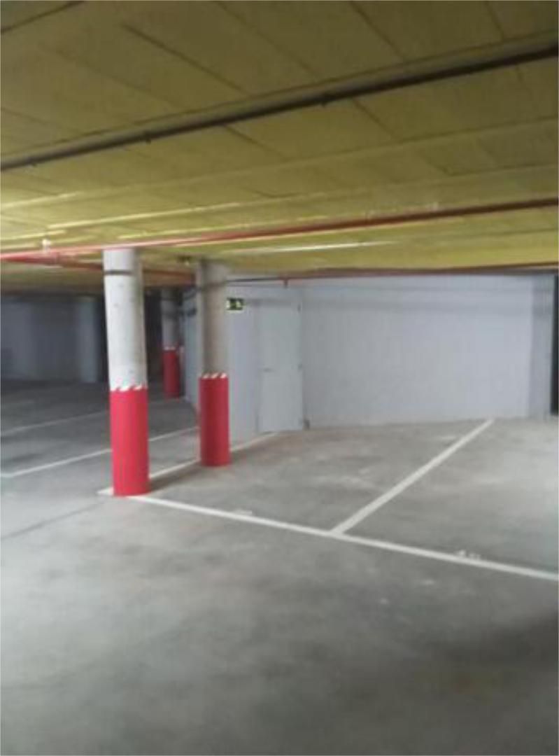 Aparcament de Garatge de lloguer en Montequinto