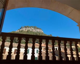 Exterior view of House or chalet to rent in Selva  with Terrace and Swimming Pool