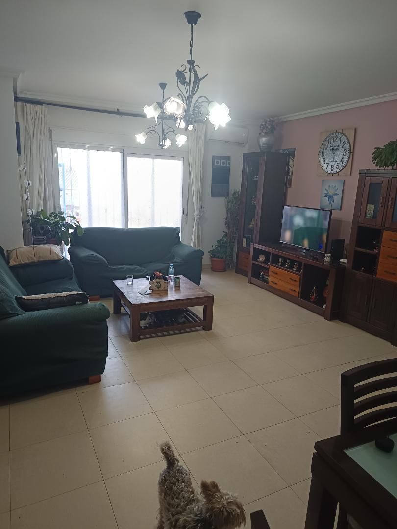 Flat to rent in Calle Sierra de Cazorla, 10, Huércal de Almería
