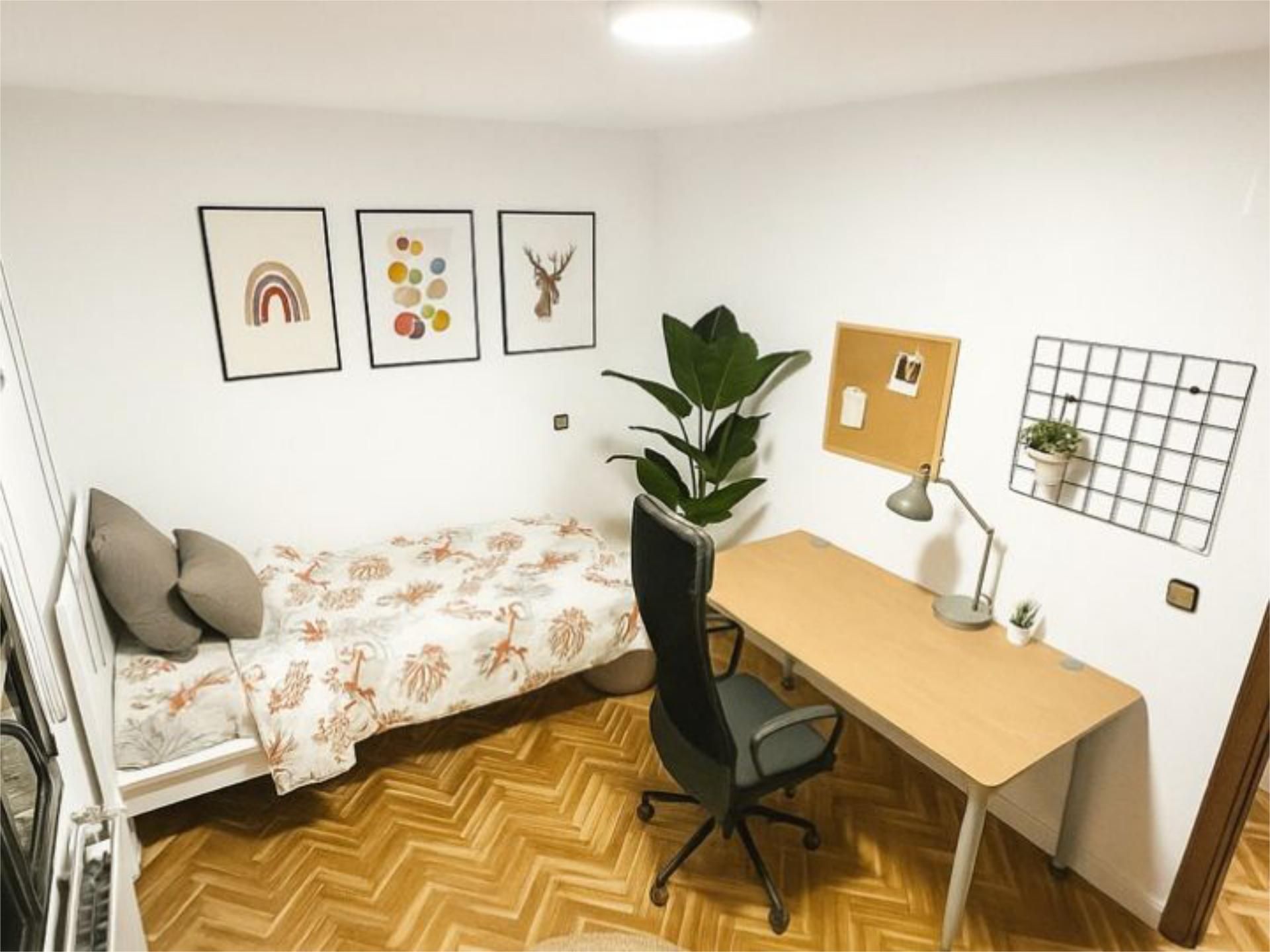 Casa o xalet per a compartir a Calle de Antonia Ruiz, 6, Norte