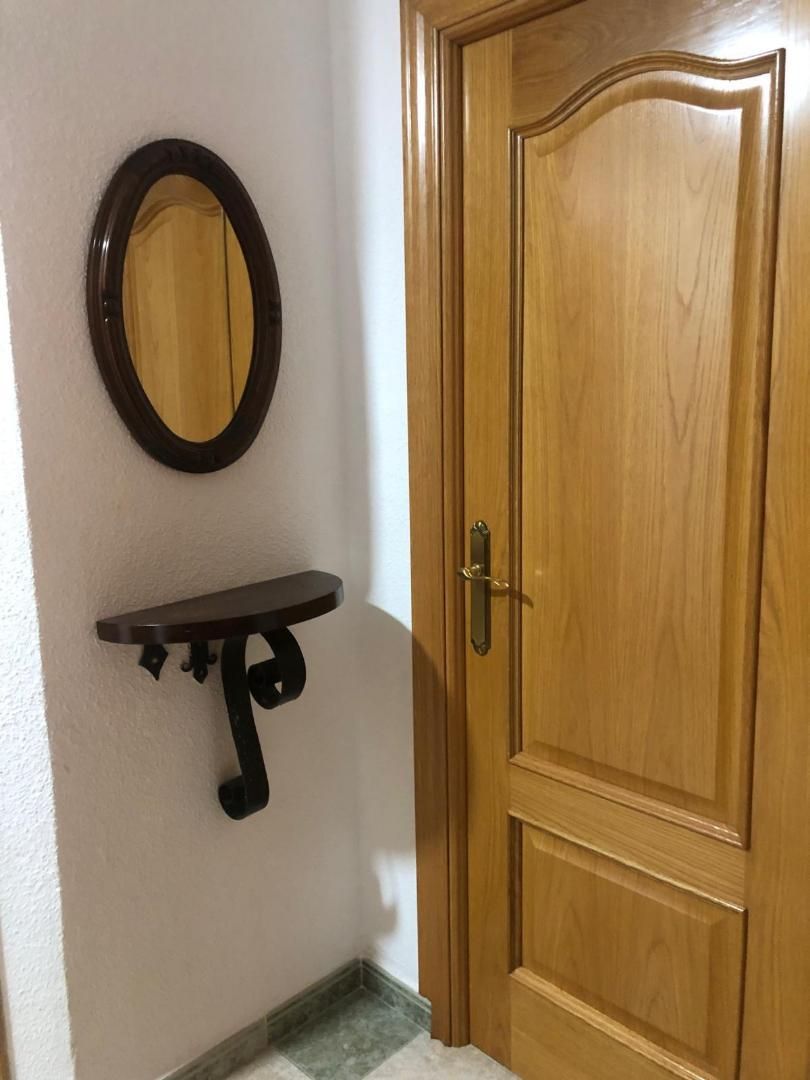 Apartment to rent in Salobreña  with Terrace, Furnished and Oven