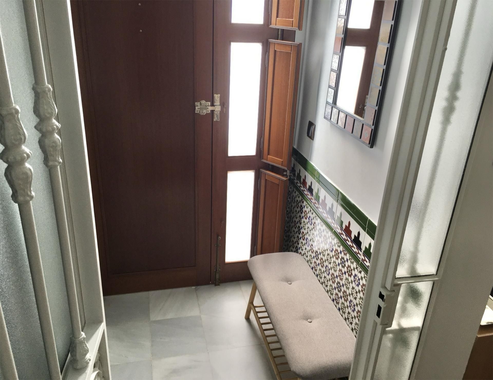 Flat for sale in La Palma del Condado  with Air Conditioner, Heating and Parquet flooring