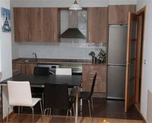 Kitchen of Flat to rent in Cedeira