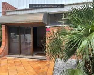 Exterior view of Office for sale in Arbúcies