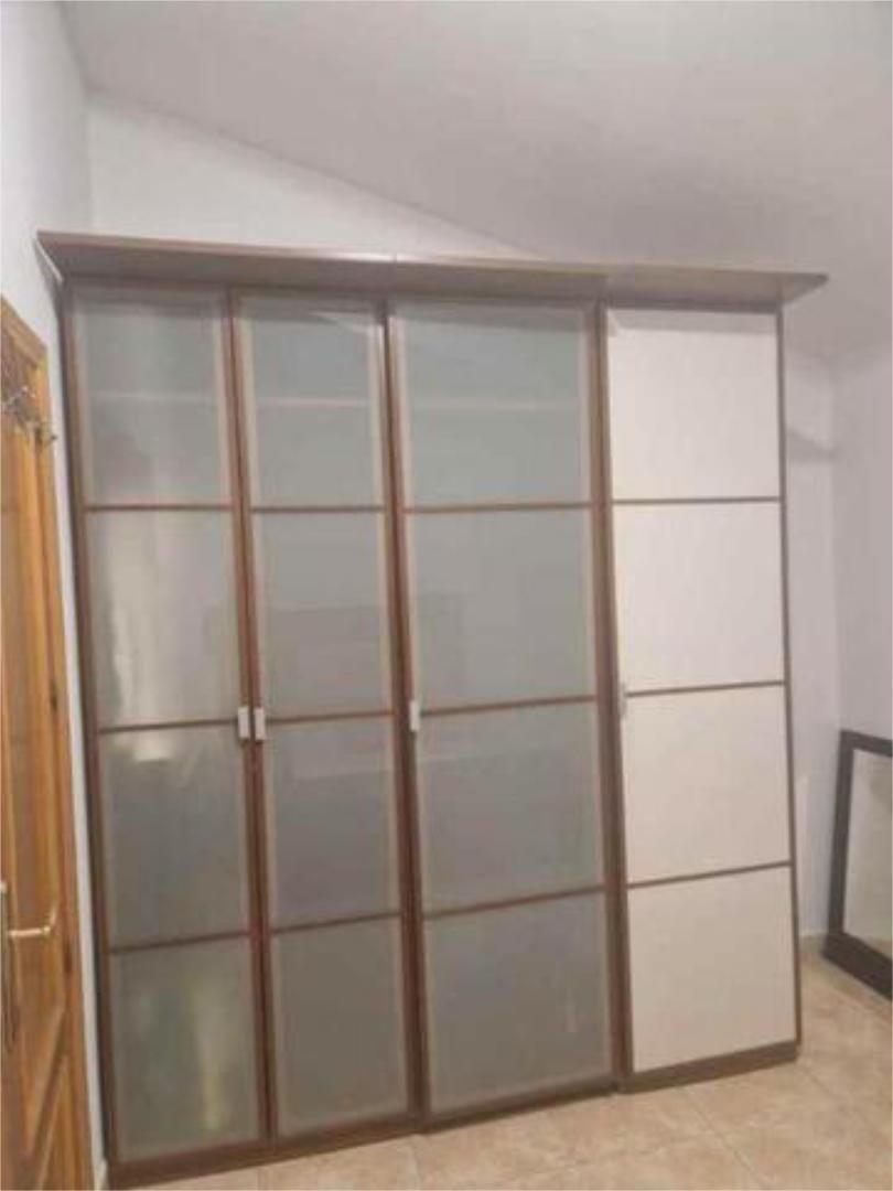 Bedroom of Attic for sale in Esparreguera  with Terrace