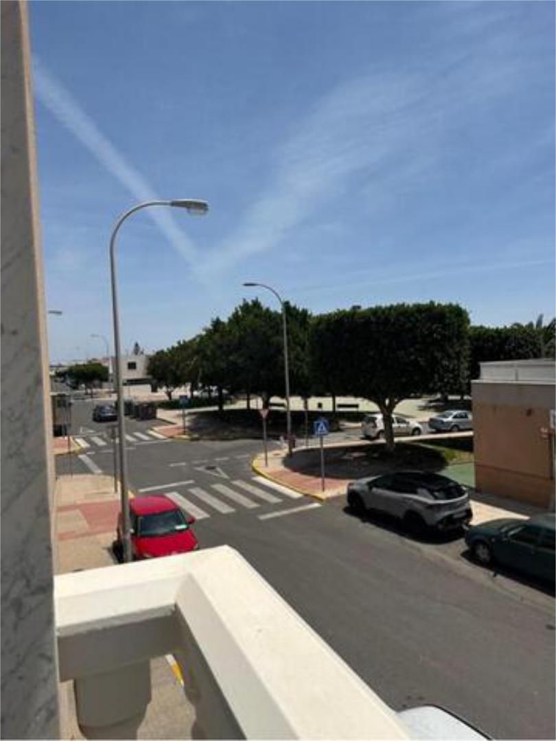 Exterior view of House or chalet for sale in El Ejido  with Terrace