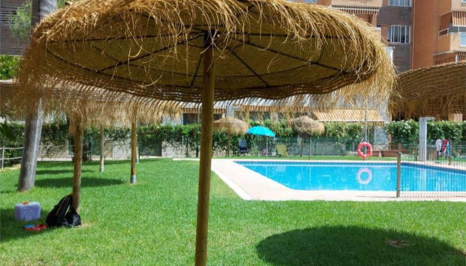 Photo 1 of Flat to rent in Street Cueva de Menga, 1,  Sevilla Capital, Sevilla