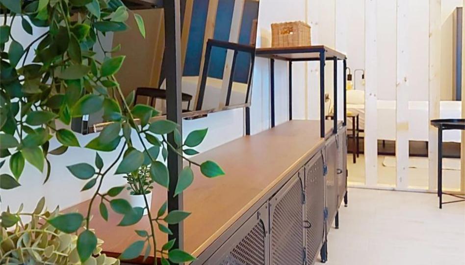 Loft to rent in Street Cueva de Menga, 1, Sevilla Capital, Sevilla - image 1 Photo 1 of Loft to rent in Street Cueva de Menga, 1, Sevilla Capital, Sevilla