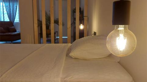 Loft de lloguer a Carrer Cueva de Menga, 1, Sevilla Capital, Sevilla - imatge 4 Foto 4 de Loft de lloguer a Carrer Cueva de Menga, 1, Sevilla Capital, Sevilla