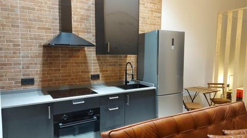 Loft de lloguer a Carrer Cueva de Menga, 1, Sevilla Capital, Sevilla - imatge 3 Foto 3 de Loft de lloguer a Carrer Cueva de Menga, 1, Sevilla Capital, Sevilla