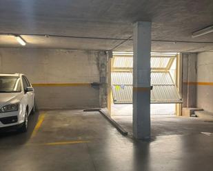 Aparcament de Garatge de lloguer en Santander