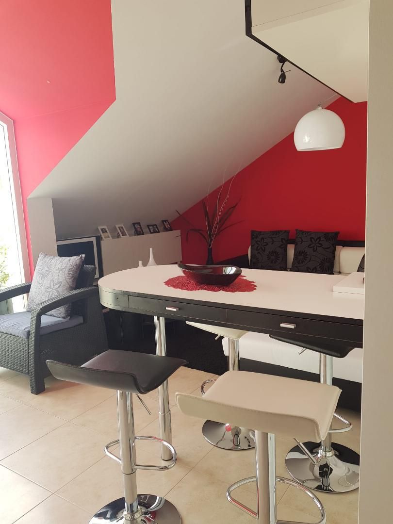 Attic to rent in Cabana de Bergantiños