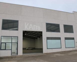 Exterior view of Premises to rent in Ledesma