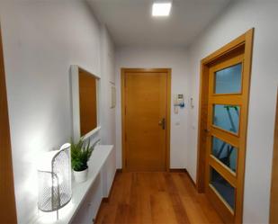Flat to rent in Zafra  with Air Conditioner, Heating and Parquet flooring