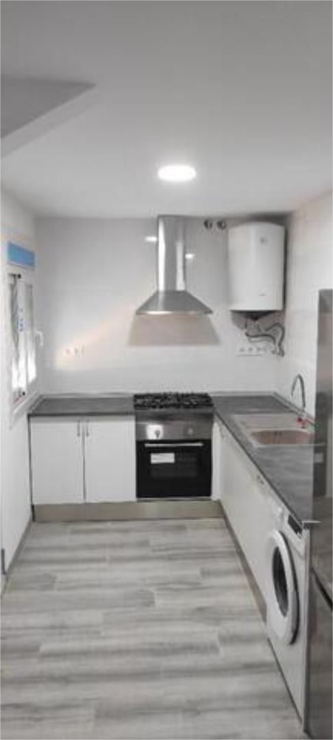 Kitchen of Apartment to rent in Conil de la Frontera  with Terrace