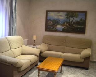 Living room of Flat for sale in Talavera de la Reina  with Heating and Private garden