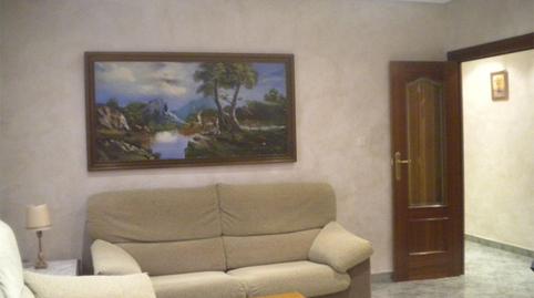 Foto 2 de Pis en venda a Avenida Pío XII, 19d, Centro - Corte Inglés, Toledo