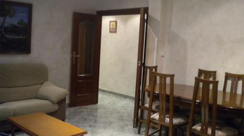 Foto 3 de Pis en venda a Avenida Pío XII, 19d, Centro - Corte Inglés, Toledo