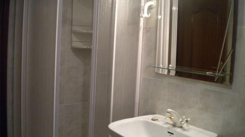 Foto 4 de Pis en venda a Avenida Pío XII, 19d, Centro - Corte Inglés, Toledo