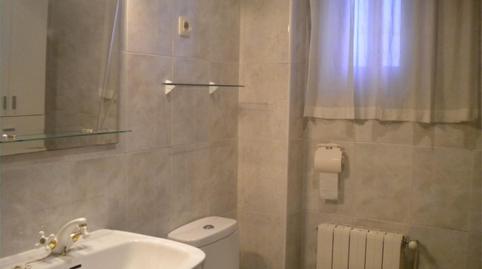 Foto 5 de Pis en venda a Avenida Pío XII, 19d, Centro - Corte Inglés, Toledo