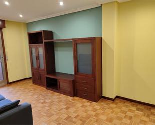 Living room of Flat for sale in Ourense Capital   with Balcony