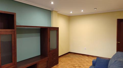 Foto 2 de Pis en venda a Rúa Ribeira de Canedo, 41, A Ponte, Ourense