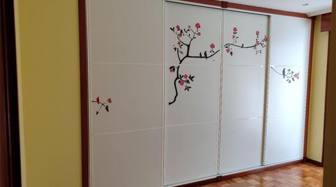 Foto 4 de Pis en venda a Rúa Ribeira de Canedo, 41, A Ponte, Ourense