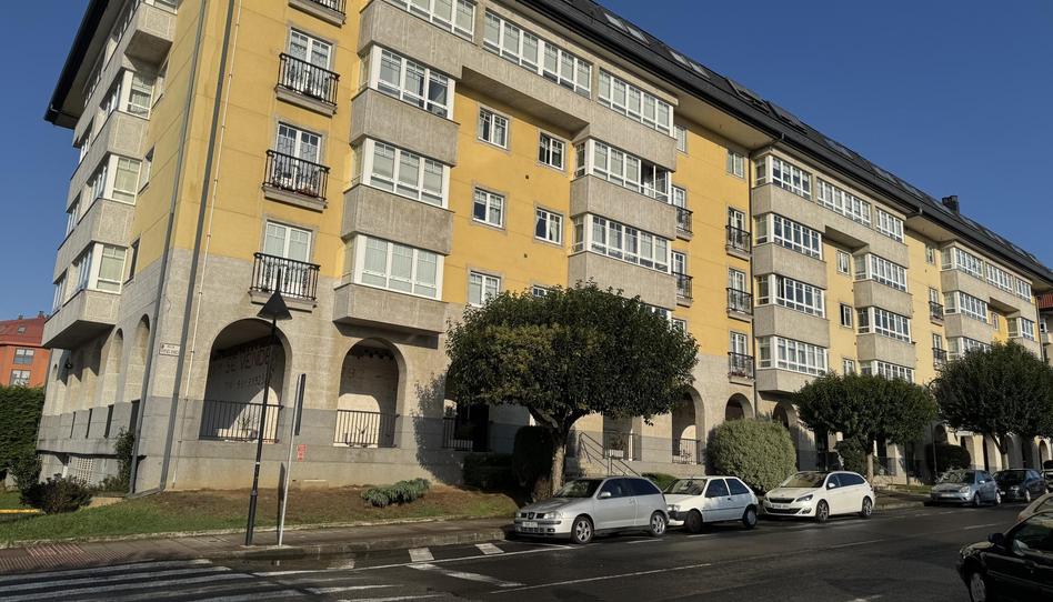 Photo 1 of Planta baja to rent in Rúa Rafael Bárez, 28, A Gándara, A Coruña