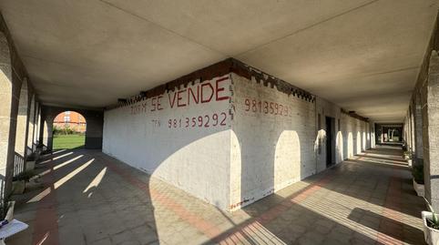 Photo 2 of Planta baja to rent in Rúa Rafael Bárez, 28, A Gándara, A Coruña