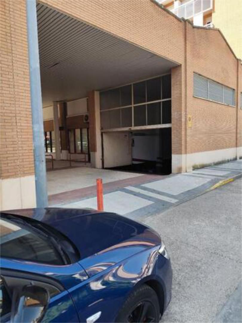 Parking of Garage to rent in  Huesca Capital