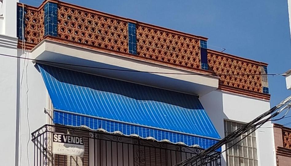 Flat for sale in Calle Ronda, 21a, Alcalá del Valle, Cádiz - image 1 Photo 1 of Flat for sale in Calle Ronda, 21a, Alcalá del Valle, Cádiz