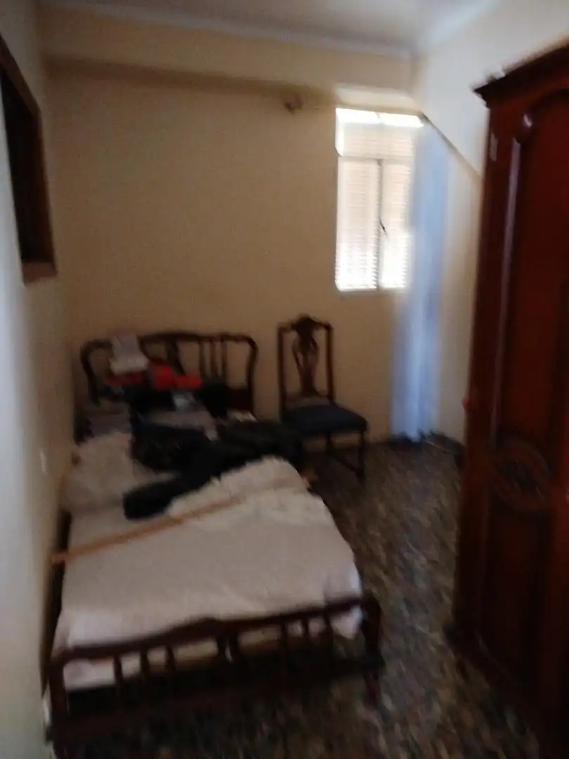 Habitación de Piso en venta en Alcalá del Valle con Terraza, Trastero y Balcón