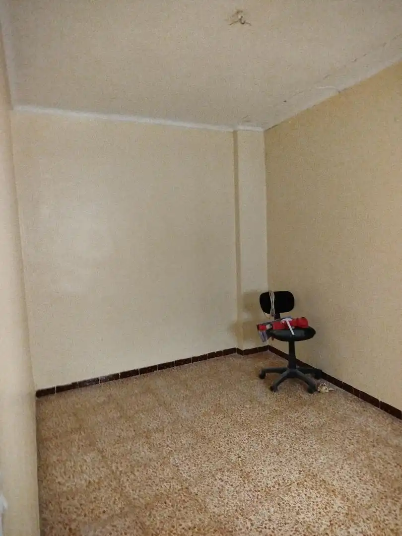 Piso en venta en Alcalá del Valle con Terraza, Trastero y Balcón