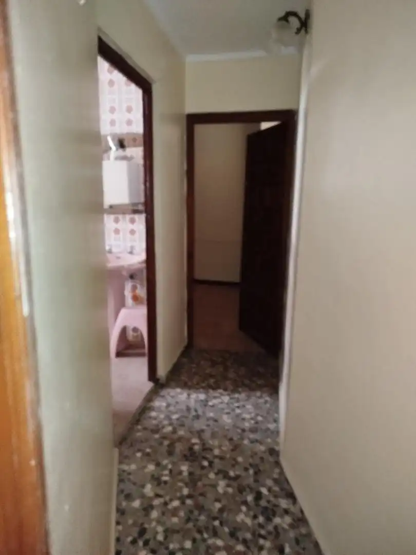 Piso en venta en Alcalá del Valle con Terraza, Trastero y Balcón