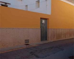 Exterior view of House or chalet for sale in Lorca  with Terrace