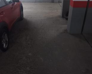 Parking of Garage to rent in  Valencia Capital