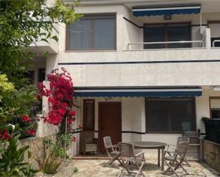 Exterior view of Flat for sale in Santander  with Terrace and Balcony